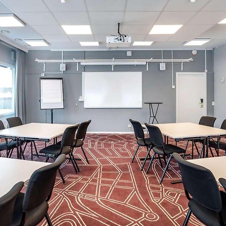 Scandic Linkoeping Vaest Zewnętrze zdjęcie