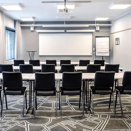 Scandic Linkoeping Vaest Zewnętrze zdjęcie